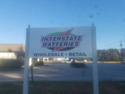 Interstate Battery System Interstate Battery System