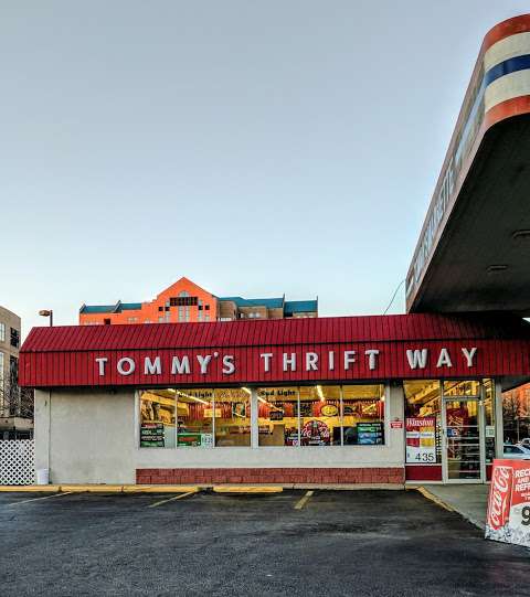 Tommy's Thriftway